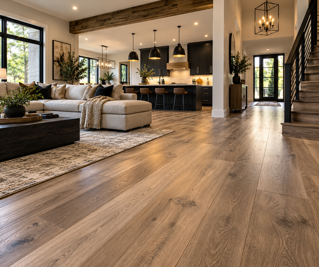 Free flooring estimate Louisville KY