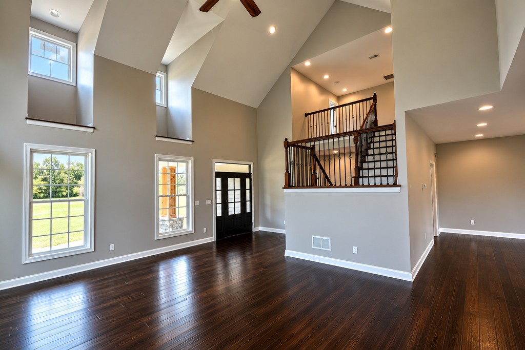 Flooring installation in Mount Washington KY