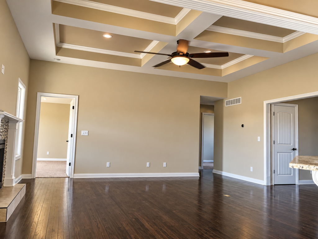 Flooring installation in St. Matthews KY