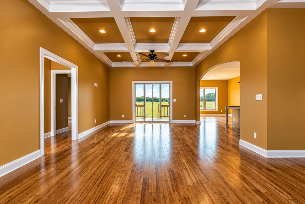 Flooring installation in Crestwood KY